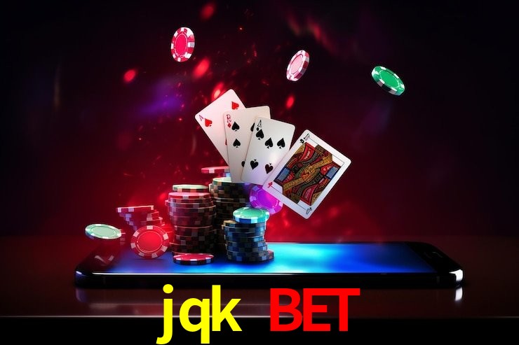 Game Providers jqk bet