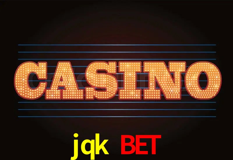 Jogos de Slot jqk bet