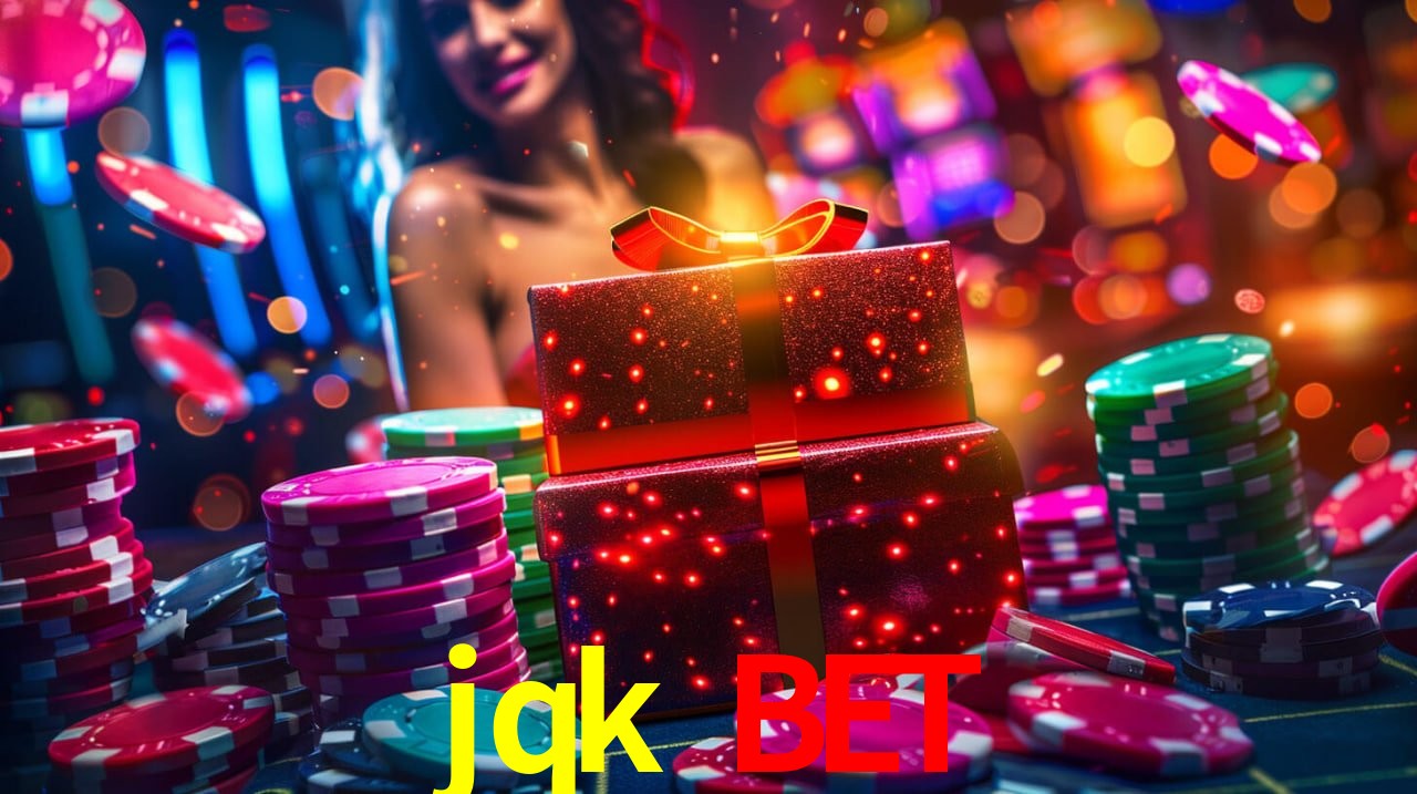 Interface Premium jqk bet