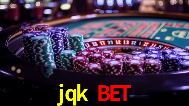 Blackjack Table jqk bet